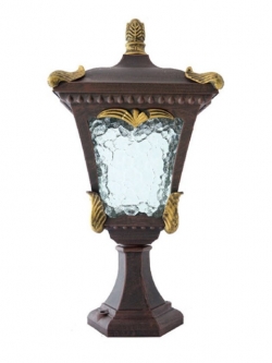 โคมไฟหัวเสา 880C/LL