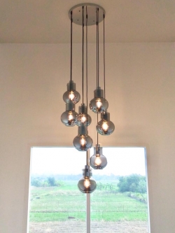 โคมไฟห้อย รุ่น SP9700A-8