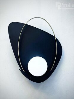 โคมไฟติดผนังภายใน F2830