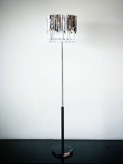 โคมไฟต้ังพื้น 19030/350 FLOOR