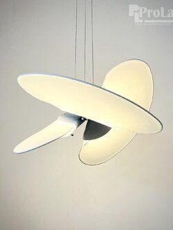 โคมไฟห้อยมินิมอล YQ2026