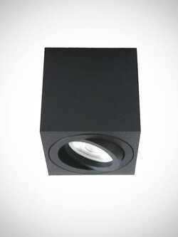 โคมไฟดาวไลท์ HF-MC-168 BK