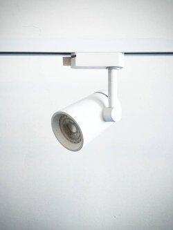 โคมไฟ TRACK LIGHT รุ่น HF-T103 WH