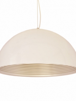 โคมไฟห้อย ST-784 WH สีขาวเงิน โมเดิร์นหรูหรา