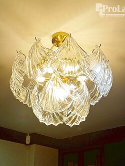 โคมไฟระย้า Y89019-D600x380