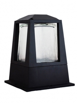 โคมไฟหัวเสา YB-H2204 SB