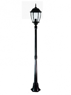 โคมไฟสนาม PLL-HD2