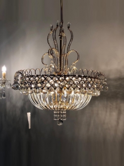 โคมไฟระย้าคริสตัล 5987/500x600