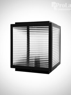 โคมไฟหัวเสา 721-300