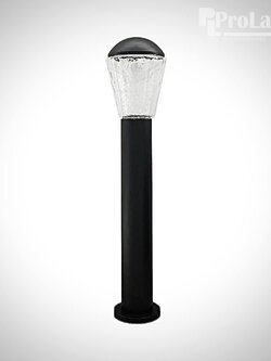 โคมไฟสนาม YB-H12123/80CM SB