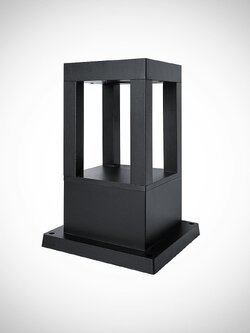 โคมหัวเสา LC-CPS30