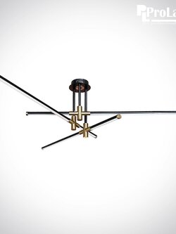 โคมไฟเพดานโมเดิร์น H209/6