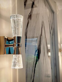 โคมติดผนังภายใน W7226-1