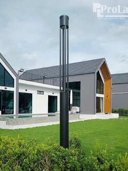 โคมไฟสนาม LC-TDR3000