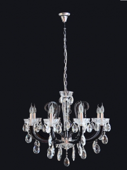 โคมไฟระย้าคริสตัล MD8923-8