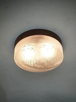 โคมไฟเพดาน C120