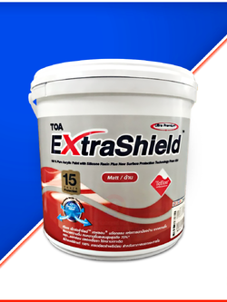 TOA ExtraShield Matt