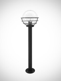 โคมไฟสนาม YB-H3903/80CM SB