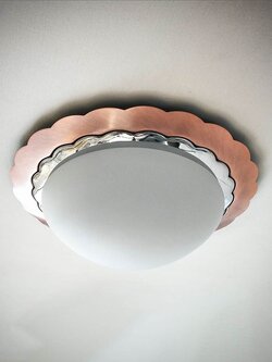 โคมไฟเพดาน C121-9"