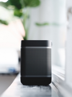 Bluetooth Speaker