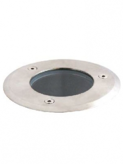 โคมไฟฝังพื้น YB-B1148 D120x70