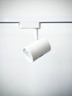 โคมไฟ TRACK LIGHT รุ่น HF-T101 WH