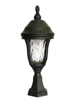 โคมไฟหัวเสา 0522C/L