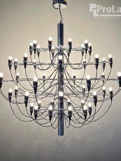 โคมไฟระย้าโมเดิร์น รุ่น YQ9001-50