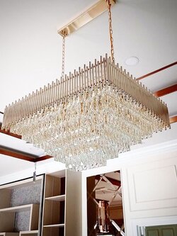 โคมไฟระย้าคริสตัล 8680/900x750