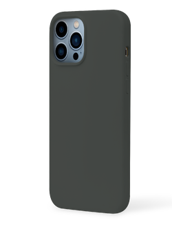 Silicone Case (charcoal colors) ** สำรองสี 1 สีกันหมด **