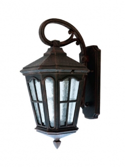 โคมติดผนังภายนอก 1072B