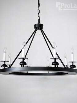 โคมไฟระย้าวินเทจ YQ9182028