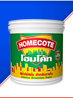 HOME COTE Interior Emulsion Paint
