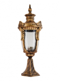 โคมไฟหัวเสา 253B/L (S)