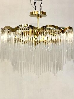 โคมไฟระย้าY89008-D600x400