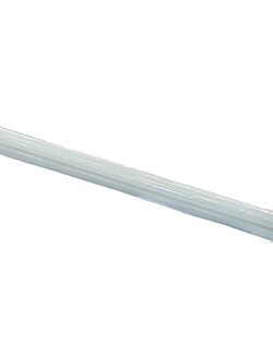 ชุดรางไฟพร้อมหลอดแอลอีดี SLIM SET LED III 18W 6500K SingleEnd HO