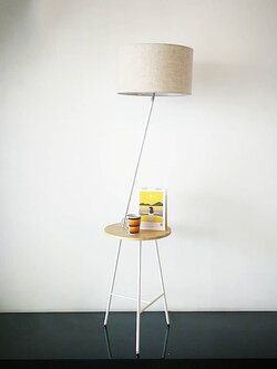 โคมไฟต้ังพื้น ML9025