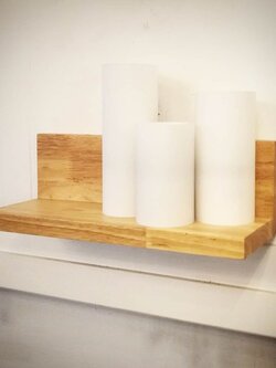 โคมไฟติดผนังภายใน 6022 (N)