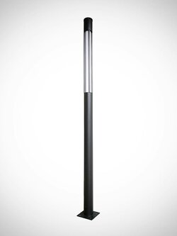 โคมไฟสนาม LC-TYR3000