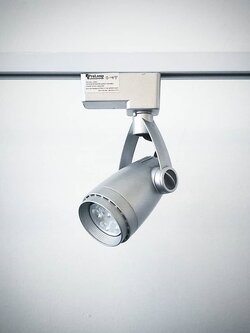 โคมไฟ TRACK LIGHT รุ่น H360