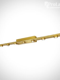 โคมติดผนังภายใน 6522-7