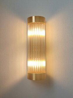 โคมติดผนังภายใน 9718-2W