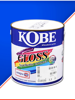 KOBE Gloss Enamel