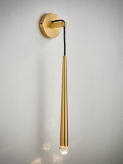 โคมไฟผนังภายใน 7772-1W