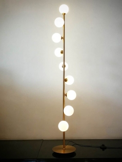 โคมไฟต้ังพื้น SF1006-9