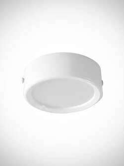 โคมไฟดาวไลท์ MZ-10 D100-7 WH