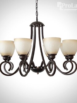 โคมไฟระย้า 8149-8H สไลต์คลาสสิก