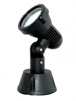 โคมไฟปักดิน YB-D6705 BK