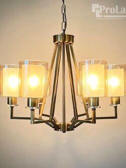 โคมไฟ 8317-6H