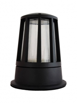 โคมไฟหัวเสา YB-H2203 SB